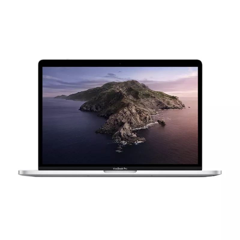 苹果MacBook Pro 2020款13.3英寸银色i5主频1.4GHz 8G 256GB固态集显 